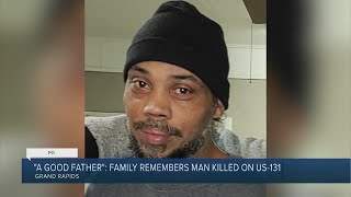 Smith family remembers loved one fatally struck on US 131 as ‘loving person, good father’