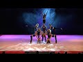 Hartford GC - Gymfest 2018