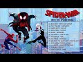 Soundtrack - Spider-Man: Into the Spider-Verse