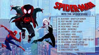 Soundtrack - Spider-Man: Into the Spider-Verse