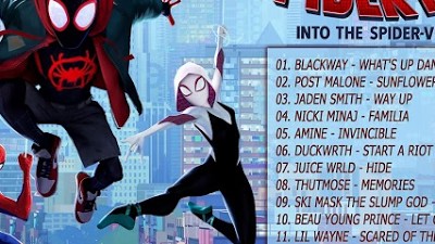 Spiderman across the spider verse pelisplus