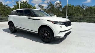 Match Highlights 2024 Land Rover Range Rover Velar S North Fort Lauderdale, Pompano Beach, Plantation, Sunrise, ...