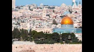 Daniel si Emanuela Hartie - Israele