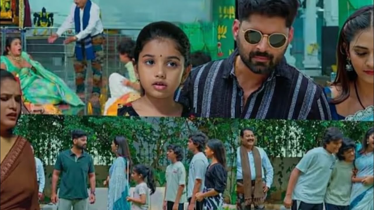 Nindu noorella savasam serial || 11/2/26 episode nindu noorella savasam serial 