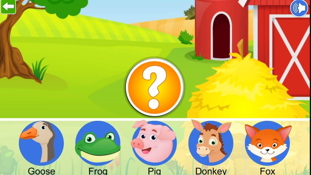 Guest aur animal kids video guest aur janwar education cartoon video