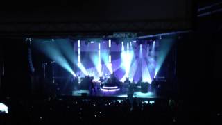 KEANE - Under Pressure (Queen & David Bowie Cover) (LIVE Gasometer Wien)