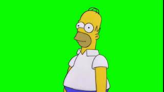 Гомер Homer oo Ok