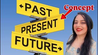 Tense |काल | The Simple Present Tense |The Present Indefinite Tense ￼
