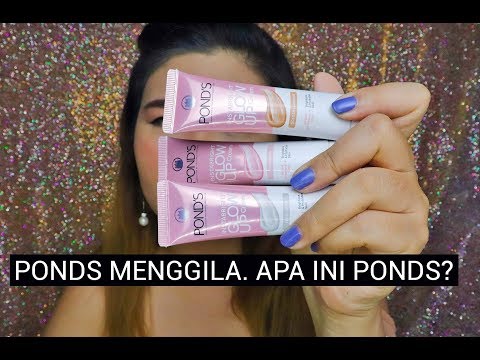 REVIEW PONDS AGE MIRACLE WHIP | Fani Anindya. 