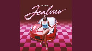 Jealous