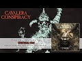 CAVALERA CONSPIRACY - Spectral War (Official Audio) | Napalm Records