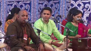 Pune music group is represent the bhajans in front of shree mataji at
international christmas puja 2017, ganpatipule, maharashtra. sahaja
yoga- it a uniqu...