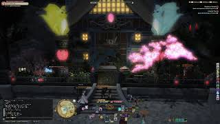 HJP - Clan Nutsy - FFXIV - S2U - The Weapon's Refrain (Ultimate) [Prog 46]