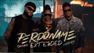 Perdoname Remix Extended _ La Factoria ft. Farruko, Eddy Lover