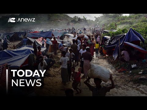 Gustavo de Ar&iacute;stegui in Today's News