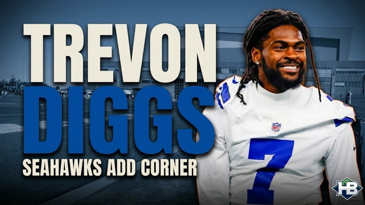 Seahawks Add (Another) Vet CB