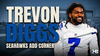 Seahawks Add (Another) Vet CB
