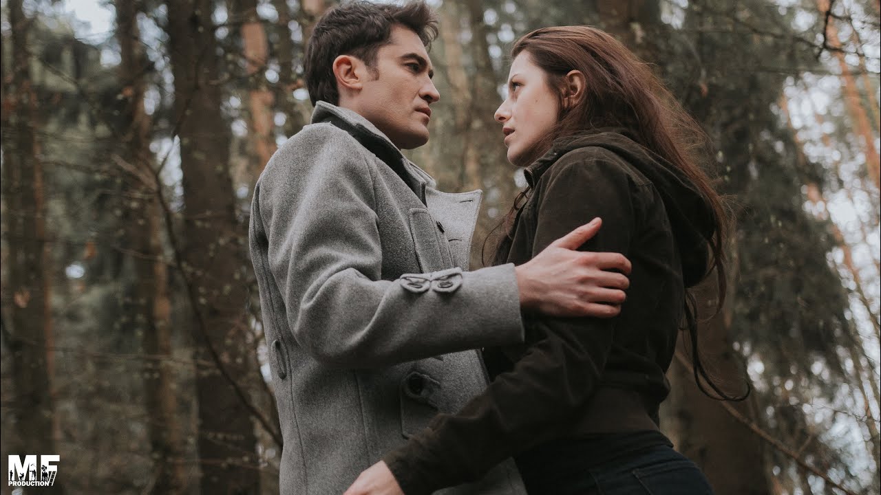 Сумерки по-русски - YouTube