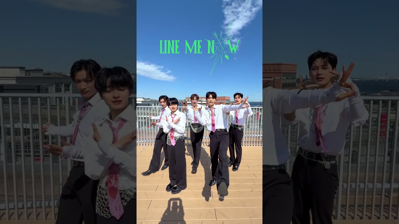 𝐍𝐞𝐰 𝐒𝐢𝐧𝐠𝐥𝐞 “𝐋𝐈𝐍𝐄 𝐌𝐄 𝐍𝐎𝐖”