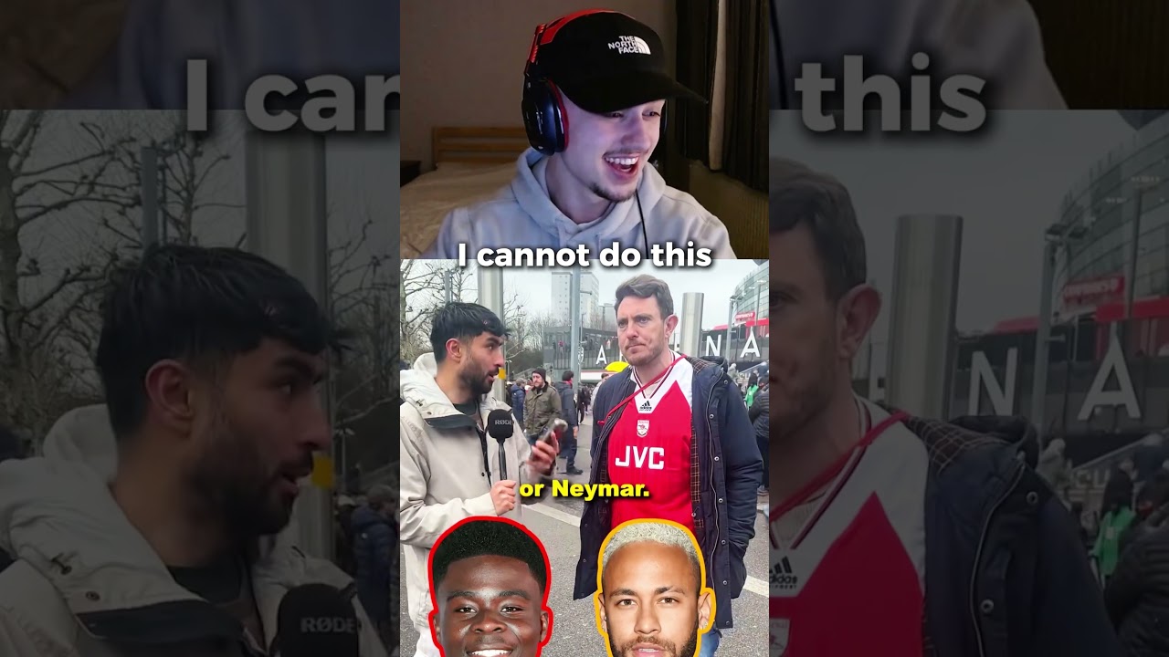 All time Arsenal Vs all time La Liga Combined XI Part 2