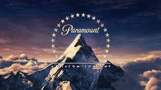 Paramount Fanfare (2009-2012) (DISOWNED)