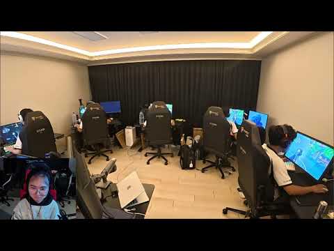 (BTS) EWC Valorant : Qualifiers Phase 1 - TS vs. GEN.G