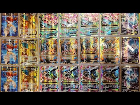 pokemon booster box ratios hit rate statistics Protect your collection! Pokmon TCG: Chinese Bonus Round