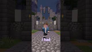 minecraft tutorial world secrets #minecraft #minecraftshorts #nostalgia #shorts