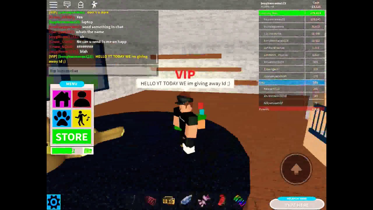 Roblox Id Old Town Road Envy Me Youtube - roblox code for envy me roblox video