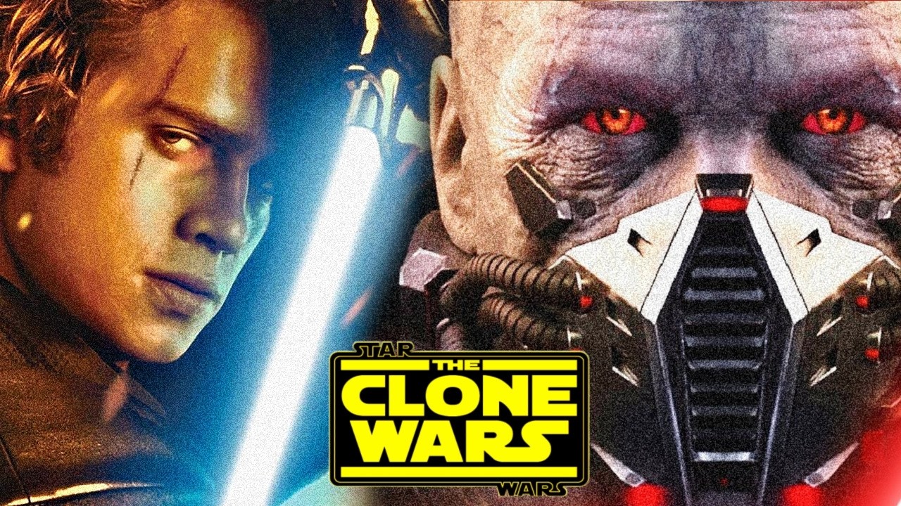 How Would Darth Malgus Do in the Clone Wars? 
