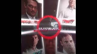 The Dark Passenger of Dexter Morgan | EDIT | Interlinked (slowed) | DEXTER [4K]