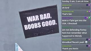 How to defeat the Far-Right with ACoupleOfBurkes
