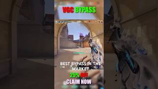 #valorantaimbot #aimbotdownloadforvalorant #vgcbypass #vgc #bypass #cheatsforvalorant #hacker #esp