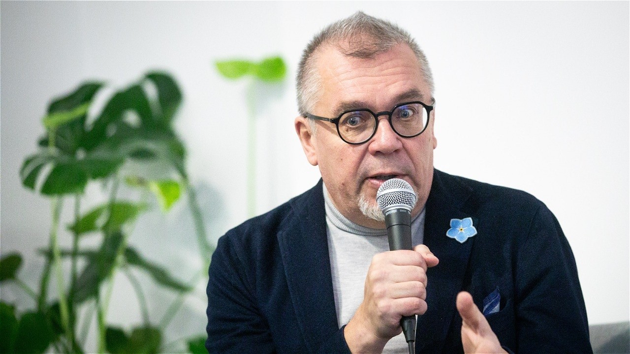 „Nauja diena“. Kaip vertinti JAV valstybės būklę ir kodėl Trumpo pranešime užmiršta Kinija?