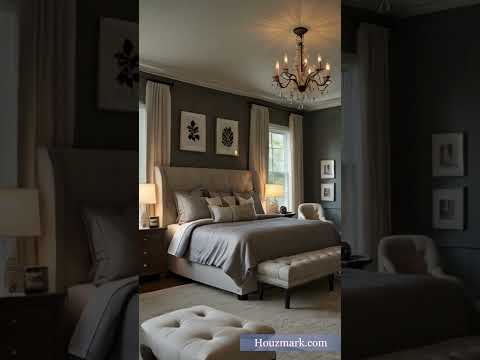 Top Master Bedroom Decorating Ideas for 2025! 🛏️✨