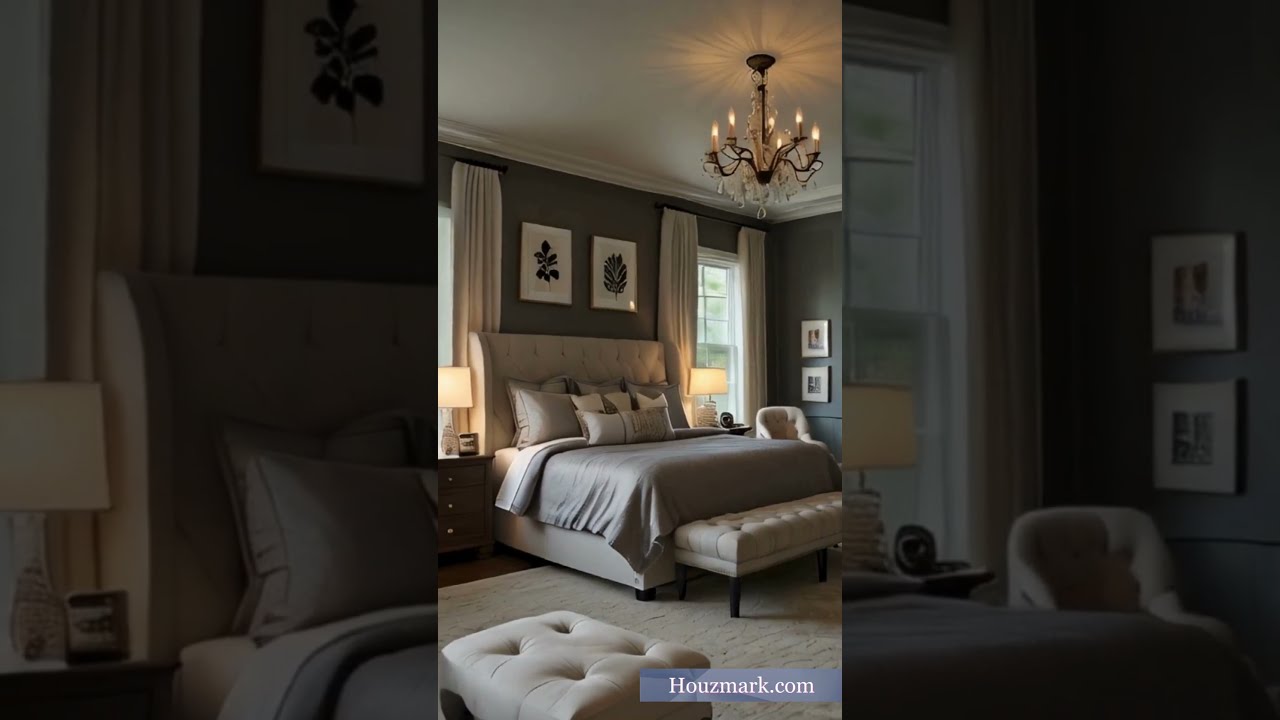Top Master Bedroom Decorating Ideas For 2025 