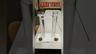 Slake Test Video