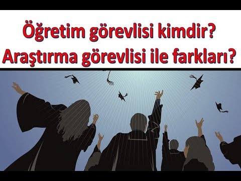 Video: Öğretim materyalleri ile öğretim yardımcıları arasındaki fark nedir?