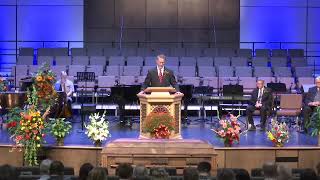Celebration of Life - Wayne Bradley Sr.