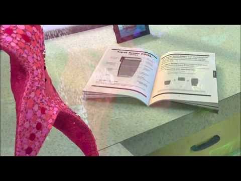 Le Monde de Nemo - Le bac est propre !