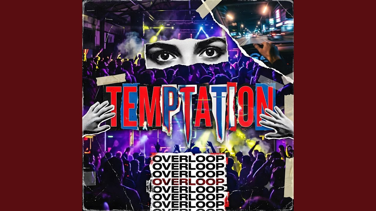 YouTube에서 Temptation 보기 YouTube에서 Temptation 보기