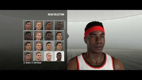 How to Assign a Created Player to a Team in NBA 2K19