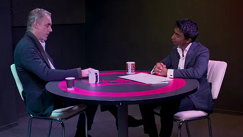 Jordan Peterson asked about Monogamy