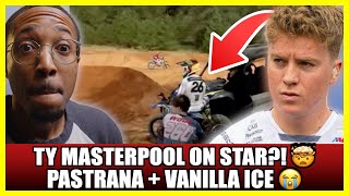 видео: Тай Мастерпул присоединяется к звездной Yamaha?! 🤯 Шокирующий клип Дигана в Instagram + история о... картинка: Тай Мастерпул присоединяется к звездной Yamaha?! 🤯 Шокирующий клип Дигана в Instagram + история о...