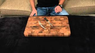 Miyabi Kaizen vs Global — Paring Knife.