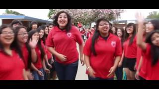 Bolsa Grande High School 2017 Spirit Video
