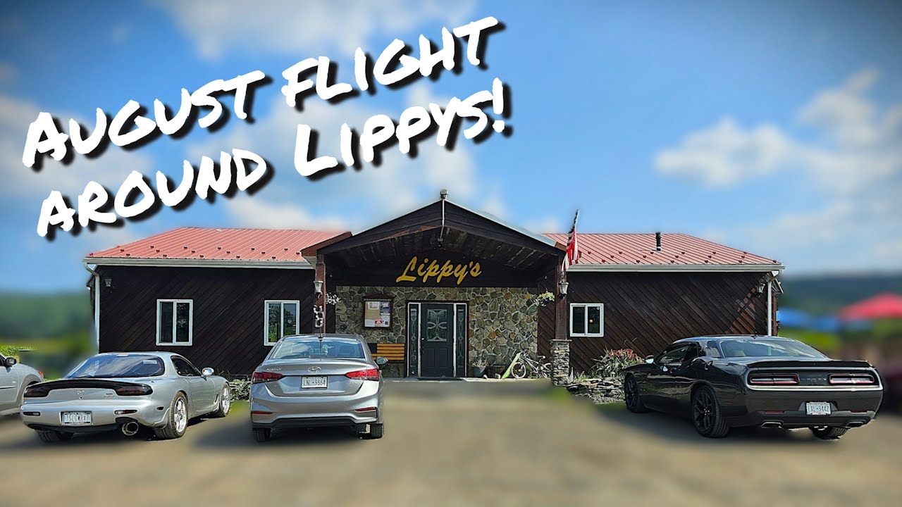 Cinebot30 FPV || I shot a quick promo for my local bar!