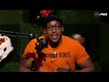Brandon Rawls - 2025 Oklahoma State Football Newcomers