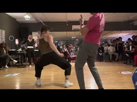 Waackonnection 2022 - Prelims - Momofunky & Anigma