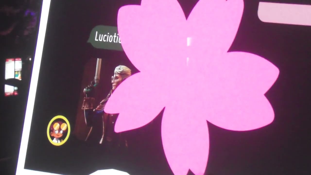 J Popcon 2024  Danish Cosplay Competition Act 6 Critical Role Campaign 1